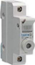 Çelës modular sigurie Hager L95100, 1P, 20A 400V, i bardhë