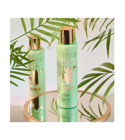 Toner për fytyrë Catrice Disney The Jungle Book, 150 ml