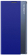 Mbulesë telefoni Samsung Galaxy A16 A16 5G, sleep case, blu