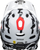 Helmetë çiklizmi Bell Super DH Mips, MIPS, pjesë mjekre e heqshme, e zezë