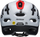Helmetë çiklizmi Bell Super DH Mips, MIPS, pjesë mjekre e heqshme, e zezë