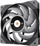 Ftohës Thermaltake Toughfan 12 Turbo, 120 mm