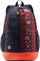 Çantë shpine Iguana Merikano Backpack 92800355040, 30L, poliester, e zezë