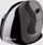 Maus ergonomik Evoluent VerticalMouse D Large, USB, me kabllo, gri