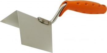 Mistri suvatimi EPM 2K Angle Trowel, 60/90mm