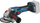 Makinë bluarëse Bosch GWX 18V-15C 