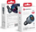 Karikues makine Forcell F-Energy Alu, 65W, 2x USB C 1x USB A, gri