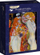 Puzzle Bluebird Gustav Klimt Water Serpents II 1907, 1000 pjesë, shumëngjyrësh