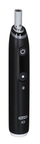 Furçë dhëmbësh elektrike Oral-B iO Series 6 Black Lava, e rikarikueshme, për të rritur, e zezë