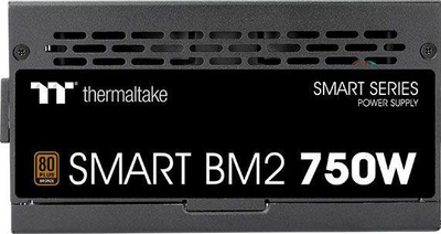 Burim energjie Thermaltake Smart BM2 PS-SPD-0750MNFABE-1 ATX, 750W