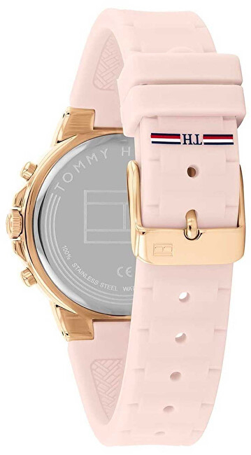 Orë dore Tommy Hilfiger Talia 1782334