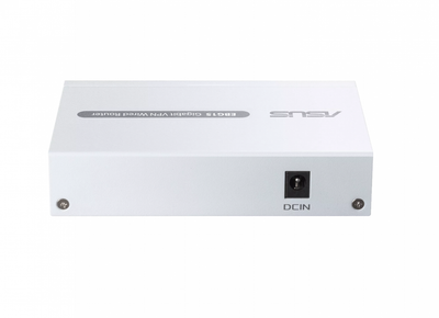 Ruter kabllor ASUS ExpertWiFi EBG15, Gigabit Ethernet, i bardhë