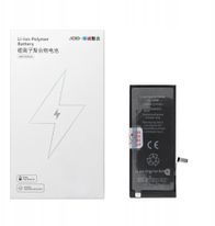 Bateri telefoni JCID High Capacity, iPhone 6S Plus, 3550mAh, Li ion Polymer