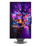 Kompjuter All-in-One Lenovo YOGA 27IAH10, 27", Intel Core Ultra 7 255H, 16GB RAM, 1TB SSD, Integrated Intel Arc 140T Graphics, i hirtë