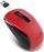 Maus Genius NX-7005, 2.4GHZ, 1200DPI, i kuq