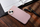 Kllëf telefoni Frame për Xiaomi Redmi Note 13 Pro 4G, TPU, mbrojtje kamere, rozë e butë
