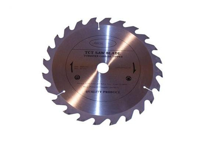 Teh sharre rrethore GEKO Kotou Do Wood, 600mm, 40 dhëmbë, për dru