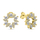 Vathё Brilio Silver EA593Y