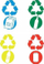 Shportë mbeturinash Plast Team, 25 l, e kaltër