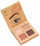 Paletë sysh Felicea Natural Nude, 4 ngjyra, natyrale, nude
