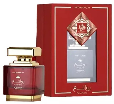 Eau de Parfum Al Wataniah Rawae'e Monarch
