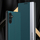 Këllëf libri Hurtel Sleep Case Pro për Samsung Galaxy S23, me stand, lëkurë eko, blu