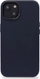 Këllëf lëkure Decoded për iPhone 14 Plus, MagSafe, steel blue