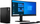 Kompjuter desktop Lenovo ThinkCentre M75s, Ryzen 5 5600G, 8GB RAM, 256GB SSD, i zi