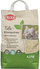 Хигиенски песок за мачки Trixie Tofu Klumpstreu, 100% растителен, 4.5kg, беж