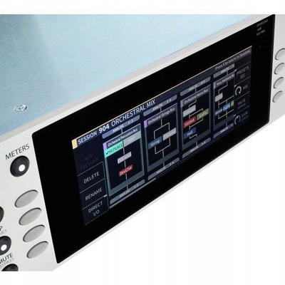 Procesor efektësh audio Eventide H9000, 16 kanale, i zgjerum