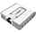 Access point MikroTik mAP Lite, 2.4GHz, PoE, i bardhë