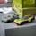 Lojë me makina LEGO Speed ​​Champions Aston Martin, 592 copë, për fëmijë, +9 vjeç