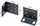 Kllapë montimi rack TP-Link RackMount Bracket-13, për switch 13", për kabinet 19", e gjatë