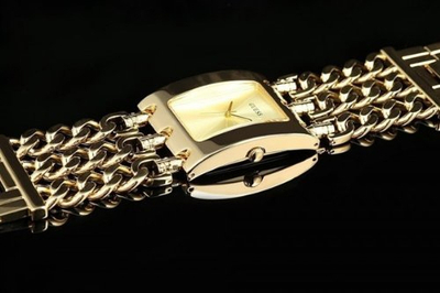 Orë dore Guess W0311L1