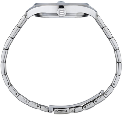 Orë dore për femra Breil Classic Elegance EW0650, e argjendtë