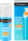 Krem fytyre Neutrogena Hydro Boost Hydrating Fluid SPF 50, 50ml, për lagështim