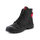 Atlete Palladium Pampa HI Dare II 79514-008, kanavacë, shollë gome, ngjyrë e zezë