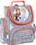 Çantë shkolle Paso Frozen DF22GG-525, trup i fortë, ergonomike, vjollcë