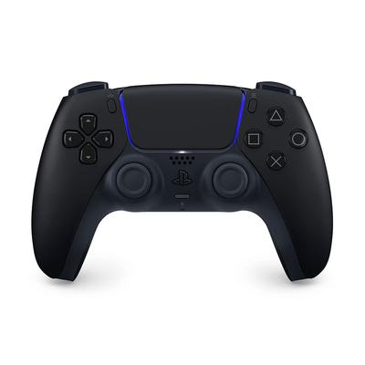 Kontroller Sony PlayStation 5 Dualsense, Wireless, e zezë