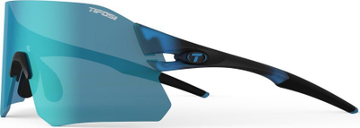 Syze sportive Tifosi Rail, lente Clarion Blue, Crystal Blue