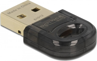 Adapter Bluetooth Delock USB 2.0, 5.0, mini