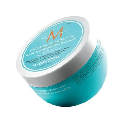 Maskë hidratuese për flokë Moroccanoil 250 ml