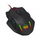Maus gaming Redragon M908, lazer, RGB, i zi