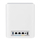 Sistem mesh WiFi ASUS ZenWiFi BT10, 2 copë, Tri Band WiFi 7, i bardhë