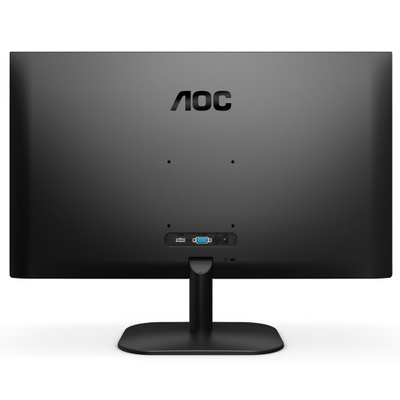 Monitor AOC B2 24B2XHM2, 23.8", 1920 x 1080, Full HD, 75 Hz, i zi