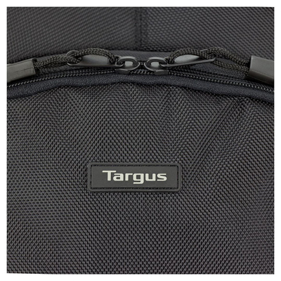 Ранец за лаптоп Targus Classic, 15.6", 20L, црн