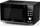 Микробранова печка ETA 121090010 Galateo, 20L, 700W, црна
