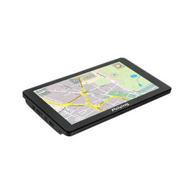 Navigacion për veturë Peying Alien PY-GPS7014 (EU)