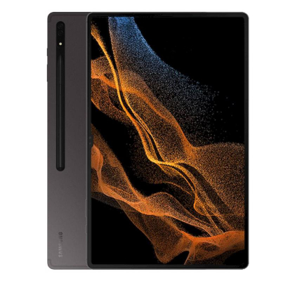 Tablet Samsung Galaxy Tab S8 Ultra X906, 14.6", 8GB 128GB, 5G WiFi, gri