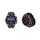 Smartwatch Gravity GT20 6, ekran AMOLED 1.43", Bluetooth 5.0, i zi